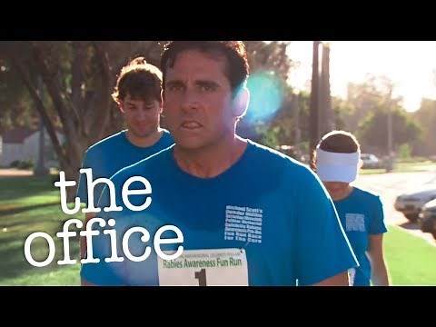 Michael Carbo Loading - The Office US
