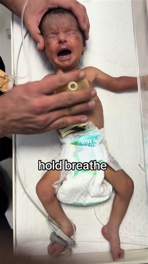 Baby Breathing Techniques: Calm and Comfort Tips