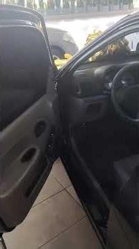 🚗 Renault Clio 2011