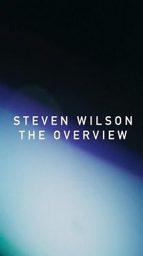 Porcupine Tree on Instagram: "@stevenwilsonhq's new album The Overview is released on 14th March, with a world exclusive premiere at @britishfilminstitute IMAX in London on 25th February. See more info and pre-order at stevenwilsonhq.com"