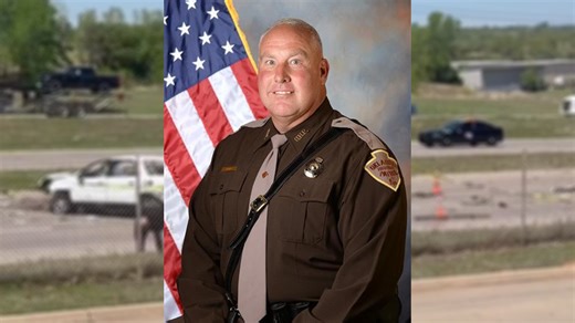 3 people, including an Oklahoma trooper and child, killed in crash on I-35 in OKC: What we know