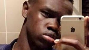 Shocking footage reveals aftermath of horror Springvale smash