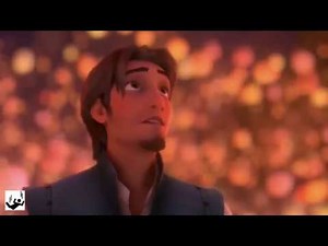 Disney Amv Ed sheeran Perfect (with lyrics)