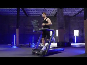 HOW TO USE TREADMILL | Beginner's Guide 🏃‍
