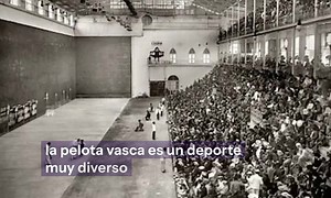 Historia de La Pelota Vasca en 4.18 min #PelotaVasca #fronton #frontonamano Ojalá nos apoyes compartiendo este video, gracias. #Comparte | Tantofinal