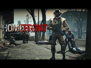 Homefront Multiplayer Gameplay in 2025!
