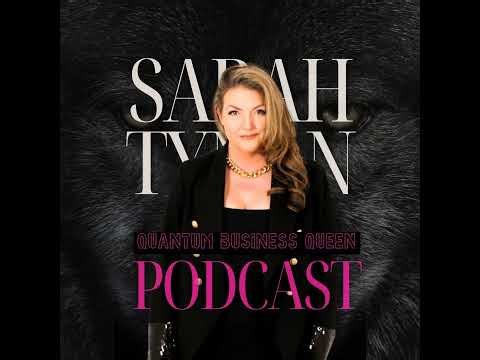 Ep 11 - Leaning in to creating your legacy with Rev. Briana Lynn