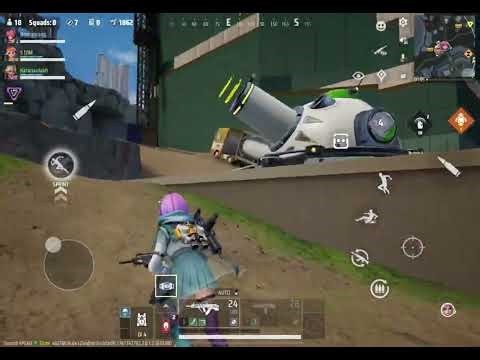 New Game Scarefall Gameplay#Scarefall#Maxkills #scarefall gameplays