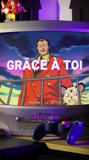 MEWTWO VS GIOVANNI ⚔️ #film #cinema #pokemon #pikachu #mewtwo