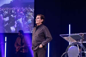 1.9K views · 37 reactions | Have you invited your world yet?  We are so expectant for tomorrow! A few reminders:  Doors open at 18H30, make sure you get there early to get the best seats in the House.  Kids care is available for children ages 3-12years.  We know Ps Rick is full of knowledge and insight, so make sure to bring your Bible, notebook and pen!  And most importantly, don’t come alone! See you there. | CRC Cape Town | Facebook