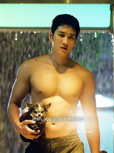 you gotta make me freeze❄️🆒 #springfever #ahnbohyun | ahn bo hyun and jisoo