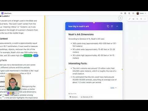 How Long Is a Cubit? The Ancient Biblical Ruler You’ve Never Seen