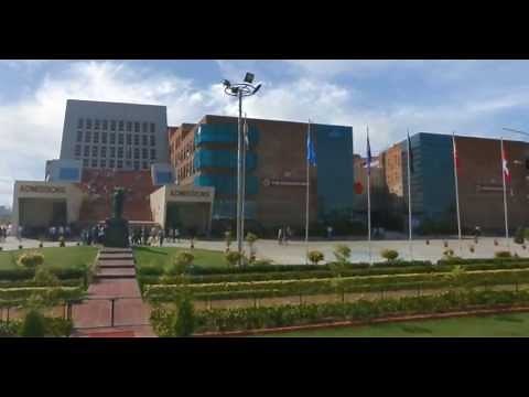 Lovely Professional University - Transforming Education Transforming India - LPU