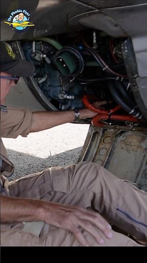 de Havilland Vampire Walkaround Part 2 #dehavilland #vampire