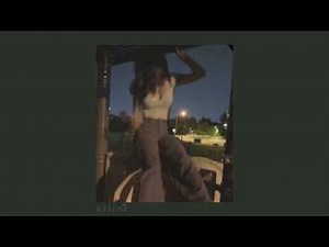 All for us - by Labrinth & Zendaya - sped up