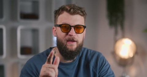 Let’s Talk. (Magic Q&A)