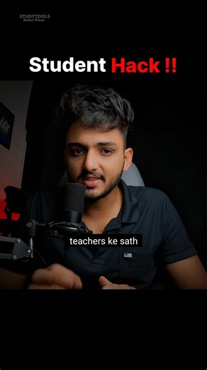 Student Hack - don't miss 🤯 #studyhacks #students #studytips