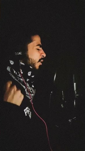 SOPORE SIDE 🥷👣. #rap #underground #hiphop #music #rapper #undergroundhiphop #shorts #desihiphop