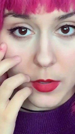 Unveiling Ramona's True Origin Story with Berries | Scott Pilgrim | Toonme