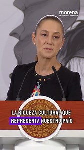 58K views · 6K reactions | En México estamos viviendo tiempos...