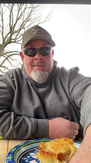 Delicious Rabbit Pot Pie Recipe from Southern Tradition