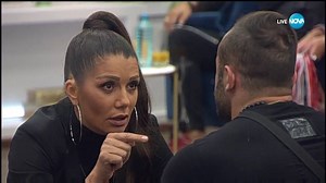 120K views · 1.5K reactions | Браво, Кали Точна, искренна и...