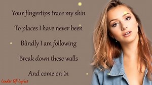 Selena Gomez, Marshmello - WOLVES (Emma Heesters Cover) (Lyrics) Source: Youtube - Leader Of Lyrics #musiclyrics #lyrics #qhlyrics #learningenglish #selenagomez #marshmello #Emma | QH Lyrics