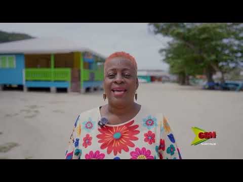 Preserving C’cou Maroon Culture