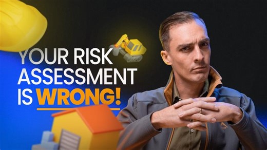 The Task-Based Risk Assessment will RESHAPE your Health Safety System | SafetyWallet (Pty) Ltd.