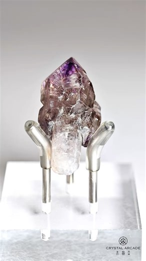 濃礦超七權杖原石 SLD-L2-a‪@CrystalArcadehk‬