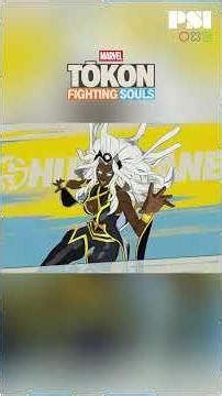 MARVEL TOKON FIGHTING SOULS : On l'a testé en bêta !