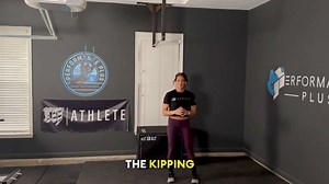 KIPPING PULL UPS - Best Cues & Scaling