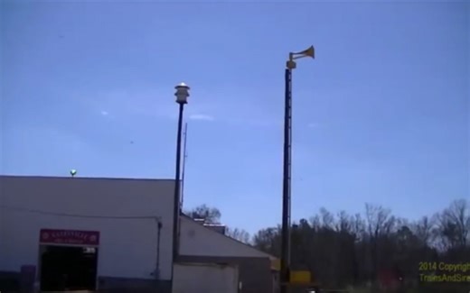 Fedelcode Modle 7 Last Test   Thunderbolt 1000T, Attack & Alert - Yatesville, GA