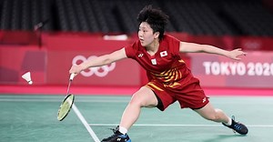 女子ダブルス3位決定戦＆決勝 - バドミントン | 東京2020 リプレイ