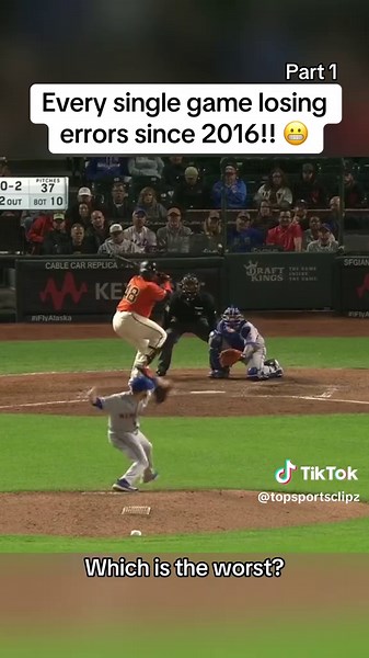MLBClipz on TikTok