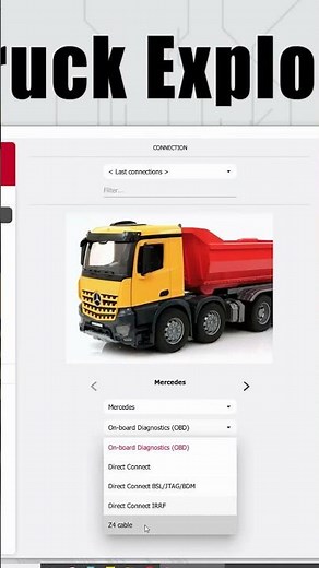 Read, write, and clone the WABCO MUX module
