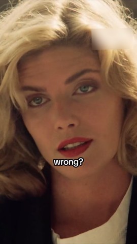 This Top Gun scene remains one of the film’s most recognized moments