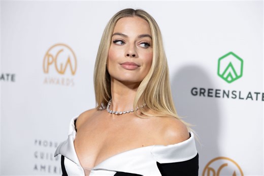 After $1.4 billion movie, Margot Robbie set to produce 'The Sims' with Loki director Kate Herron