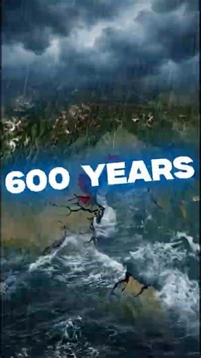 Why Venice Has Been Drowning For 600 Years