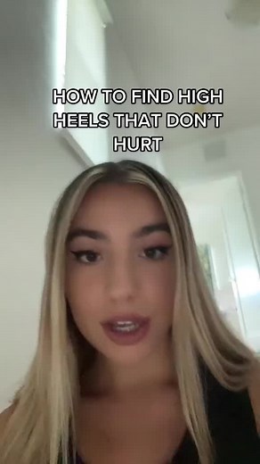 How to Find Comfortable High Heels: Expert Tips and Tricks