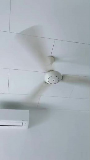 Ceiling Fan Maintenance: Cleaning and Reassembly Guide