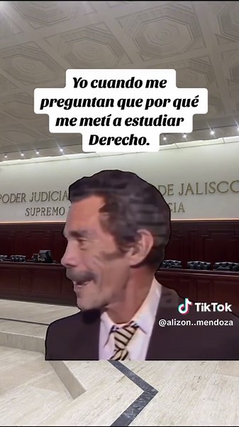 Estudiar Derecho: Motivaciones y Experiencias Personales