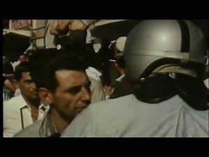 TOUR AUTO 1964 FRANCE