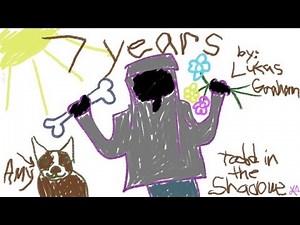 POP SONG REVIEW: "7 Years" by Lukas Graham