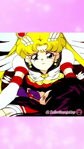 Muerte de las Sailor Scouts en Sailor Moon