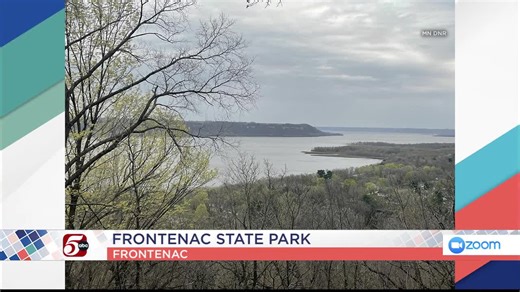 Park Picks: Frontenac State Park