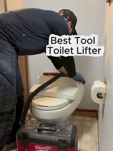 This Simple Tool Saves Hours of Work #diy #plumbing #shorts