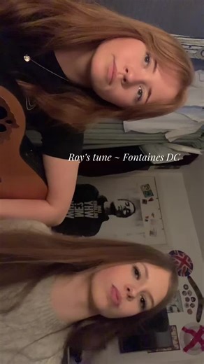 Technical Difficulties with Fontaines DC Cover