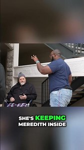 Online Predation Shock: Man Meets '10-Year-Old' Girl #shorts