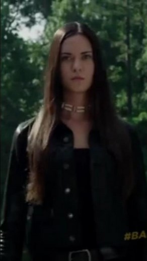 Banshee - Nola vs Burton Fight | Fighting scene |